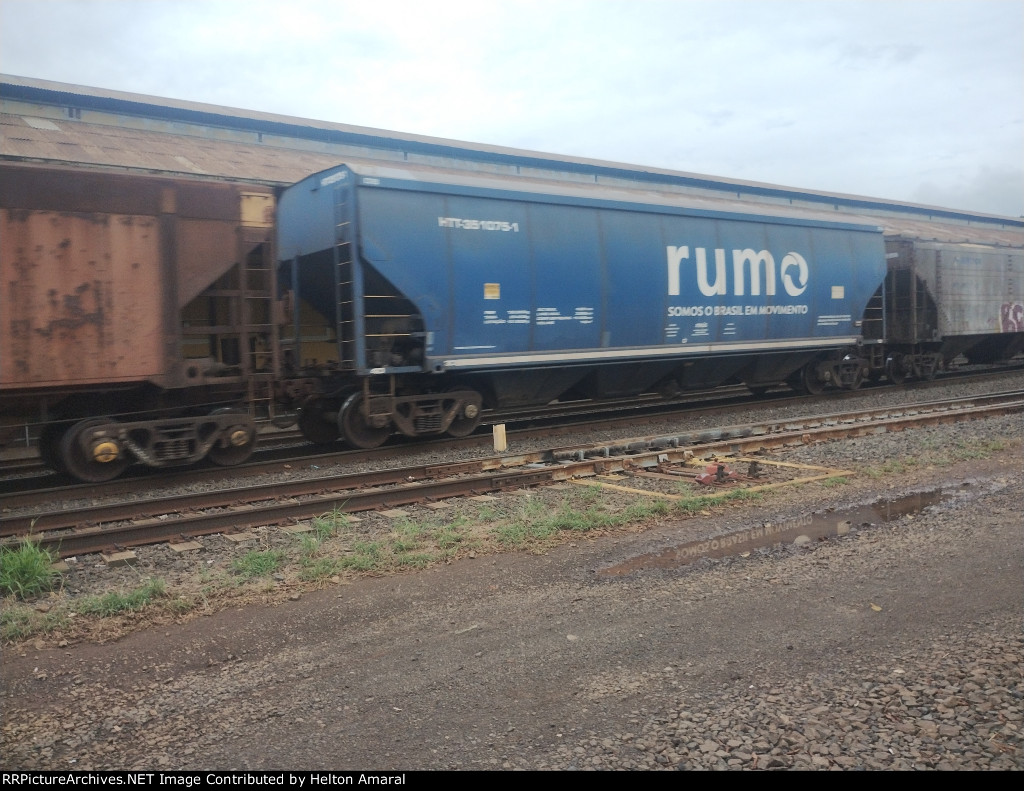 RUMO HTT-351075-1